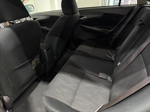 Универсал Toyota Corolla Fielder 2007 года, 799000 рублей, Красноярск