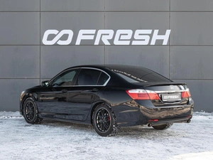 Седан Honda Accord 2013 года, 1310000 рублей, Краснодар