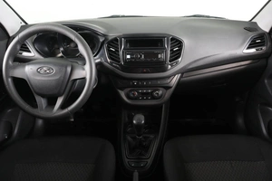 Седан ВАЗ (LADA) Vesta 2016 года, 789000 рублей, Пермь