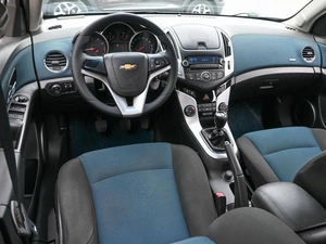 Седан Chevrolet Cruze 2013 года, 802500 рублей, Волгоград
