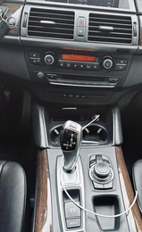 Внедорожник BMW X6 2013 года, 2155000 рублей, Красноярск