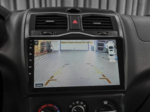 Седан ВАЗ (LADA) Granta 2025 года, 999000 рублей, Ставрополь