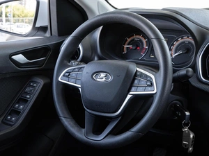 Седан ВАЗ (LADA) Iskra 2025 года, 1360000 рублей, Волгоград
