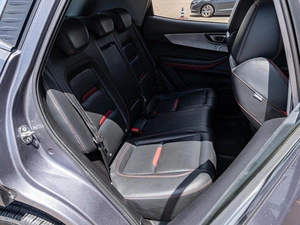 Внедорожник Chery Tiggo 4 Pro 2023 года, 1550000 рублей, Краснодар