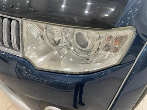 Внедорожник Mitsubishi Pajero Sport 2008 года, 1565000 рублей, Красноярск