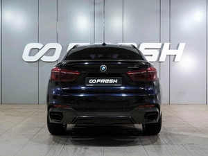 Внедорожник BMW X6 2015 года, 2649000 рублей, Воронеж