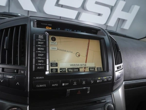 Внедорожник Toyota Land Cruiser 2009 года, 3360000 рублей, Ростов-на-Дону