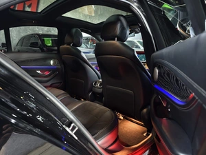 Седан Mercedes-benz E-класс 2018 года, 3187000 рублей, Солонцы