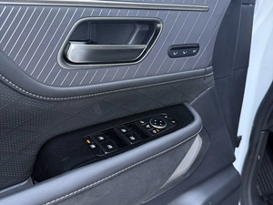 Внедорожник Infiniti QX80 2025 года, 17200000 рублей, Новоивановское