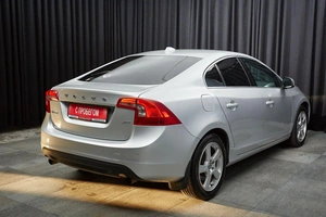 Седан Volvo S60 2010 года, 1099000 рублей, Красноярск