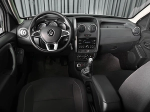 Внедорожник Renault Duster 2020 года, 1633000 рублей, Ставрополь