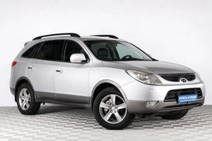 Внедорожник Hyundai ix55 2011 года, 1429000 рублей, Челябинск
