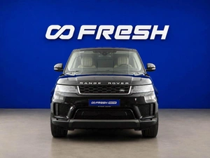 Внедорожник Land Rover Range Rover Sport 2019 года, 4199077 рублей, Москва