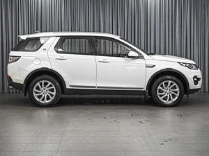 Внедорожник Land Rover Discovery Sport 2016 года, 1897000 рублей, Ставрополь