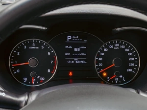 Седан Kia Cerato 2017 года, 1340000 рублей, Краснодар