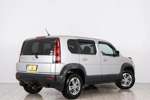 Внедорожник Honda Crossroad 2007 года, 1399000 рублей, Красноярск