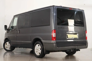 Микроавтобус Ford Tourneo 2011 года, 1399000 рублей, Челябинск