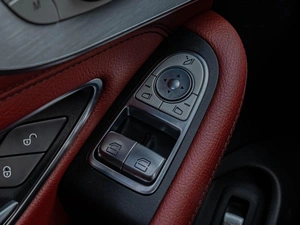 Купе Mercedes-benz C-класс 2016 года, 2630000 рублей, Краснодар