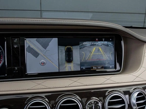 Седан Mercedes-benz S-класс 2017 года, 4260000 рублей, Краснодар