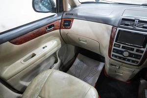 Минивэн Toyota Picnic 2003 года, 929000 рублей, Новокузнецк