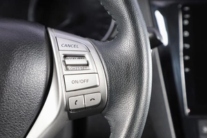 Внедорожник Nissan X-Trail 2016 года, 2049000 рублей, Новосибирск