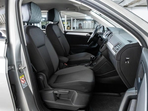 Внедорожник Volkswagen Tiguan 2020 года, 2475000 рублей, Ставрополь