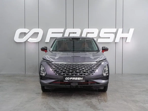 Внедорожник OMODA C5 2022 года, 1720000 рублей, Воронеж