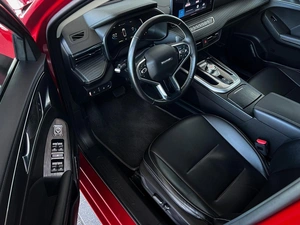 Внедорожник Haval Jolion 2023 года, 1570000 рублей, Уфа