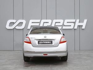 Седан Nissan Teana 2011 года, 1330000 рублей, Краснодар