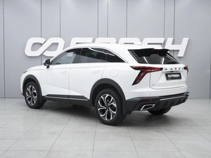 Внедорожник Haval F7 2024 года, 2599000 рублей, Ростов-на-Дону