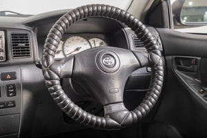 Хетчбэк Toyota Allex 2003 года, 679000 рублей, Томск