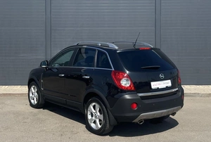 Внедорожник Opel Antara 2011 года, 995000 рублей, Солонцы