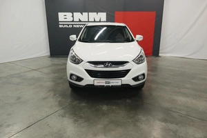 Внедорожник Hyundai ix35 2014 года, 1610000 рублей, Курск