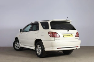 Внедорожник Toyota Harrier 1999 года, 979000 рублей, Новосибирск