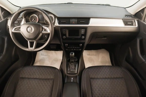 Лифтбек Skoda Rapid 2016 года, 1019000 рублей, Челябинск