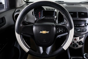 Седан Chevrolet Aveo 2012 года, 549000 рублей, Пермь