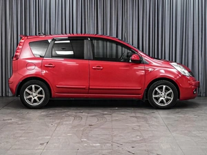 Хетчбэк Nissan Note 2007 года, 549000 рублей, Ставрополь