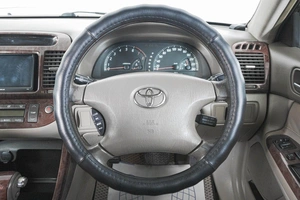 Седан Toyota Camry 2002 года, 769000 рублей, Кемерово