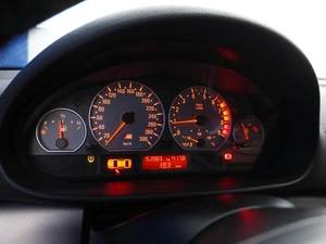 Купе BMW M3 2003 года, 3498444 рублей, Москва