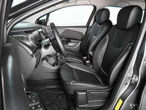 Внедорожник Renault Kaptur 2021 года, 1879000 рублей, Ростов-на-Дону