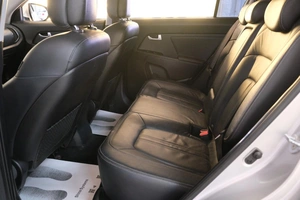 Внедорожник Kia Sportage 2013 года, 1449000 рублей, Омск