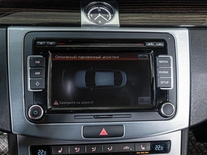 Седан Volkswagen Passat CC 2013 года, 1354000 рублей, Ставрополь