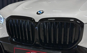 Внедорожник BMW X5 2026 года, 15000000 рублей, Красноярск