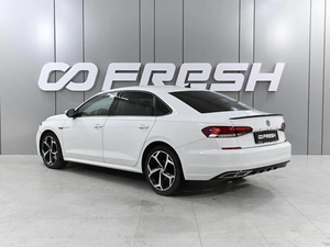 Седан Volkswagen Passat (North America) 2021 года, 3099000 рублей, Аксай