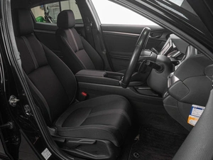 Хетчбэк Honda Civic 2018 года, 2199000 рублей, Тюмень
