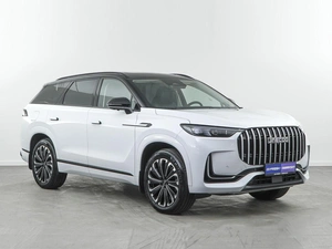 Внедорожник JAECOO J8 2024 года, 3187444 рублей, Москва