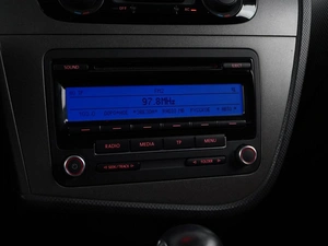 Хетчбэк SEAT Leon 2012 года, 1450000 рублей, Москва