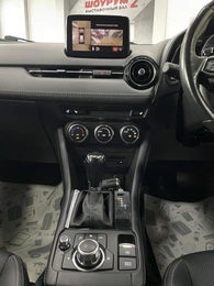 Внедорожник Mazda CX-3 2019 года, 1667000 рублей, Солонцы