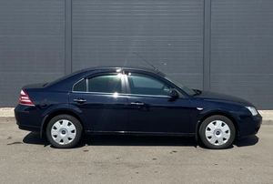 Седан Ford Mondeo 2006 года, 460000 рублей, Солонцы