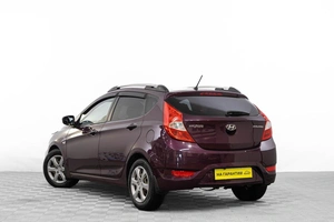 Хетчбэк Hyundai Solaris 2013 года, 839000 рублей, Барнаул